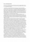 Research paper thumbnail of Review of A.P. Bos en G.P. Luttikhuizen (red.), Waar haalden de gnostici hun wijsheid vandaan? Over de bronnen, de doelgroep en de tegenstanders van de gnostische beweging (Budel: Damon, 2016) [in Dutch]
