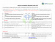 (PDF) CHECKLIST FOR SEWAGE TREATMENT PLANT (STP