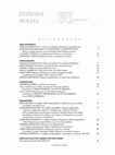 Research paper thumbnail of Μύθοι και πραγματικότητες για την Airbnb βραχυχρόνια μίσθωση ακινήτων (ή, για να μη χτιστούν και οι ακάλυπτοι) (Myths and realities about Airbnb short term rentals)