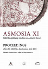 Research paper thumbnail of "New Evidence for Ancient Gilding and Historic Restorations on a Portrait of Antinous in the San Antonio Museum of Art." In Interdisciplinary Studies on Ancient Stone. Proceedings of ASMOSIA XI, Split, 2015, edited by D. M. Poljak et al. Split: University of Split Press/Arts Academy. 2018. 783-793.