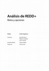Research paper thumbnail of Quien debe beneficiarse y por que?: Discursos sobre la distribucion de los beneficios de REDD+