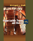 Organization Theory &amp; Design: An International Perspective [ペーパーバック] Daft， Richard、 Murphy， Jonathan; Willmott， Hugh