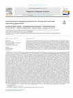 EM EEF/F 3×2.0m m PDF) Progress in Polymer Science 88 2019 1 129