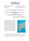 Research paper thumbnail of Coğrafya Mahkumları: Dünyanın Kaderini Değiştiren On Harita - Prisoners of Geography: Ten Maps That Explain Everything About the World