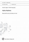 Research paper thumbnail of Kosmische Apokalypse und Wiedergeburt, konstruktivistischer Reduktionismus und dynamische Rhythmik: Ein Vergleich zwischen August Stramms und Franz Richard Behrens’ Dichtung zum Ersten Weltkrieg