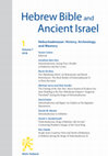 Research paper thumbnail of The Ousting of the Nūr-Sîns: Micro-Historical Evidence for State-Building at the Neo-Babylonian Empire’s Augustan Threshold