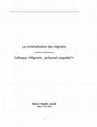 PDF) MajecSTIC 2007 Fascicule n° 2 2007 Conférenciers invités