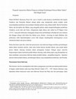 Research paper thumbnail of Pengaruh Argumentasi Hukum Pengacara terhadap Pertimbangan Putusan Hakim Tipikor.pdf