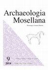 Research paper thumbnail of 2014 Decayed, consumed, dried, cut up, drowned or burnt? An overview of burial practices in Iron Age Britain. In GAENG (C.), FELIX (Ch.) - Hommage à Jeannot Metzler, Archaeologia Mosellana, 9, 2014, 25-51