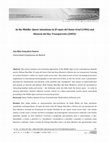 Research paper thumbnail of In the Middle: Queer intentions in "El rapto del Santo Grial" (1984) and "Historia del Rey Transparente" (2005)