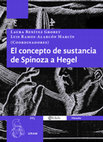 PDF) LBenitez_LRamos_concep_sust_Spinoza_Hegel_2018.pdf