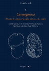 Research paper thumbnail of "Cosmogonica. Il fegato di Tiāmat e la soglia misterica del Tempo. Dai miti cosmologici del Vicino Oriente antico ad una nuova interpretazione del fegato etrusco di Piacenza", collana di "Archeologia del Rito", n.2, Te.m.p.l.a., Bologna, 2017.