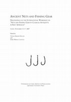 Research paper thumbnail of Ancient Nets and Fishing Gear
