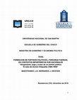 Research paper thumbnail of TESIS DIKSTEIN.pdf