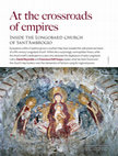 Research paper thumbnail of Sant'Ambrogio on WORLD ARCHAEOLOGY Feb/March 2019.pdf