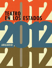 (PDF) Teatro en los Estados 2012
