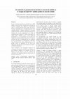 PDF) Diseño estructural de arcos, bóvedas y cúpulas en España, ca