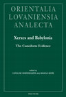 Research paper thumbnail of 2018 The Esangila Temple during the Late Achaemenid Period and the Impact of Xerxes' Reprisals on the Northern Babylonian Temple Households