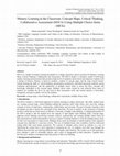 PDF) Cima P1 Learning System