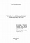 Research paper thumbnail of Tese Raquel G Pimentel P 2018.pdf