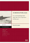 Research paper thumbnail of Die Bürde des Weißen Zaren. Russische Vorstellungen einer imperialen Zivilisierungsmission in Zentralasien (=Quellen und Studien zur Geschichte des östlichen Europa 88). Stuttgart: Steiner 2019.