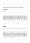 Research paper thumbnail of Investigating the history of meanings of a dish.
An enactivist approach to the life of the Russian salad in 20th century Bulgaria