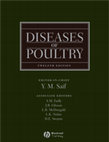 PDF) Diseases of Poultry Y M saif.pdf