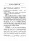 Research paper thumbnail of Tackling environmental crime in the European Union: the case of the missing victim?
