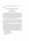 Research paper thumbnail of ТІЛЕСНІСТЬ ДГ’ЯНИ У СОТЕРІОЛОГІЇ  ГАТХА-ЙОҐИ / CORPOREALITY OF DHYĀNA IN SOTERIOLOGY OF HAṬHA-YOGA [in Ukrainian]