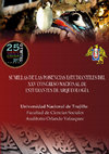 Research paper thumbnail of La cerámica doméstica y los piruros Moche de Pampa la Cruz: Un análisis morfológico, tipológico y tecnológico