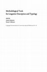 Research paper thumbnail of A proposal for conversational questionnaires