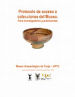 Research paper thumbnail of Protocolo de acceso a la colección área de Reserva.pdf