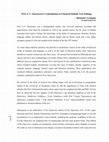 Research paper thumbnail of Prof_A._V._Suraweeras_Contribution_to_Cl.pdf
