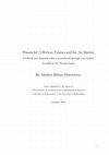Research paper thumbnail of 'PanamArt': Offshore Finance and the Art Market: Aesthetic and financial value reconsidered through case studies revealed in the Panama Papers