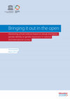 PDF Sexually Dichotomised Culture in the Lives of Bisexual Youth  