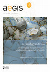 Research paper thumbnail of Change and continuity in the pottery tradition at Kontopigado, Alimos during the Late 13th and the early 12th c. BC, in Technology in Crisis