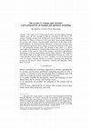 Research paper thumbnail of The Lycian PN Artimas and Arteimas: a new proposal for an Iranian and epichoric etymology