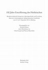 Research paper thumbnail of The Lycian hi-conjugation revisited
