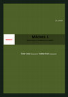 (PDF) Mâcirce: a sub-dialect of the Meskhetian Turkish 2019