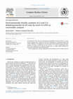 PDF) Catalytic synthesis of bis-2,3-dihydroquinazolin-4(1H)-ones
