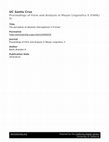 Research paper thumbnail of The perception of absolute interrogatives in K'ichee'