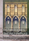 Research paper thumbnail of La Casa di Giulietta di Antonio Avena. Quando l’architettura diventa coup de théâtre