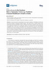 Research paper thumbnail of Kālavañcana in the Konkan: How a Vajrayāna Haṭhayoga Tradition Cheated Buddhism's Death in India