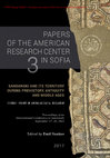Research paper thumbnail of SILVER COINS FROM SANDANSKI REGION AND ITS TERRITORY (6TH – 4TH C. BC)