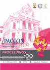 PDF) Paccon2016 proceedings