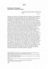 Research paper thumbnail of Performances of Exposure: Santiago Sierra's Ethical Interruptions