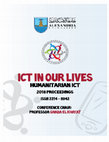 (PDF) ICT in Our Lives 2018 Proceedings