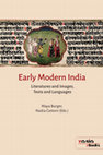 Research paper thumbnail of DETIGE (2019) ‘Guna kahum Sri guru’ -Bhattaraka Gitas and the Early Modern Digambara Jaina Sangha