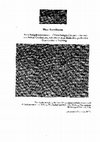 Research paper thumbnail of Neue Koordinaten: Forschungskooperation und Forschungsinformation im südwestlichen Ostseeraum, Initiativen zum länderübergreifenden Post Graduate Training