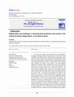PDF) Environment,climate and vegetation growth